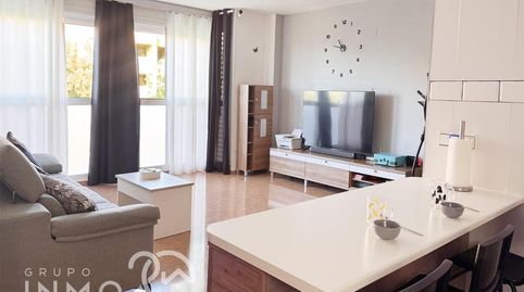 Se vende fantástico piso en de 113m2 utiles con garaje  y trastero en Paiporta