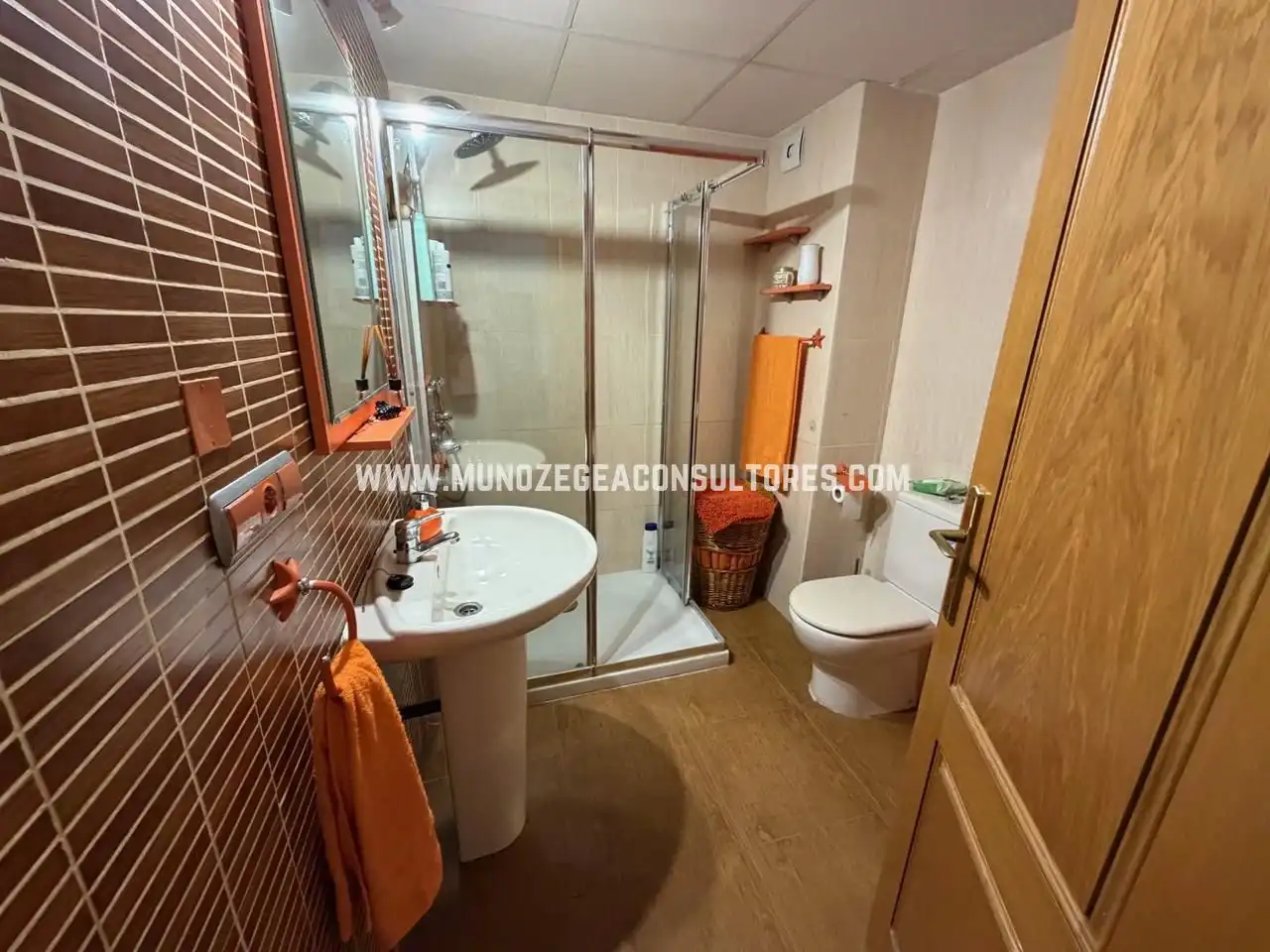 Appartement avec piscine à vendre à Avenida de Joan Margarit, imagen 11