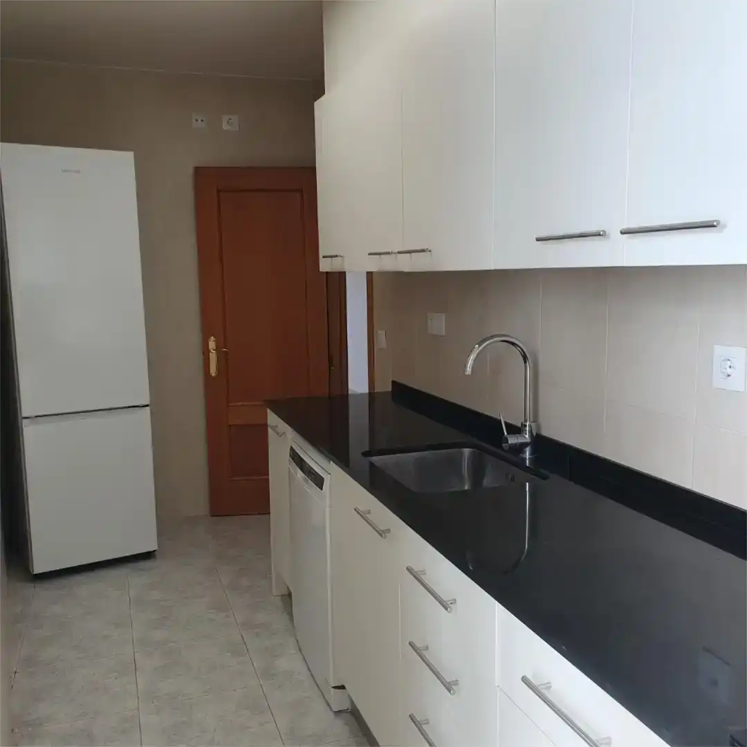 Cuina de Pis en venda en Constantí amb Aire condicionat i Balcó