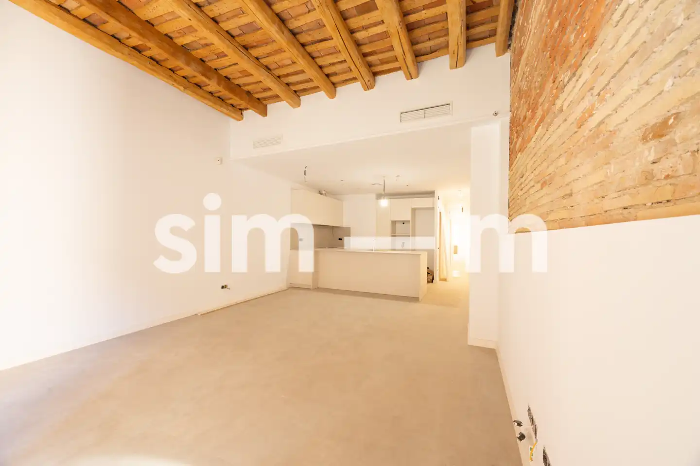 Piso de obra nueva con terraza en venta en Nord, imagen 12