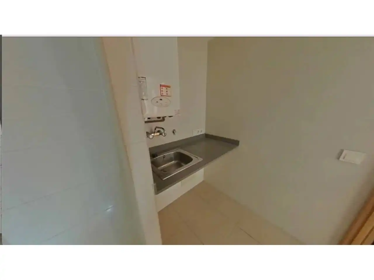 Cocina de Piso en venta en Salt