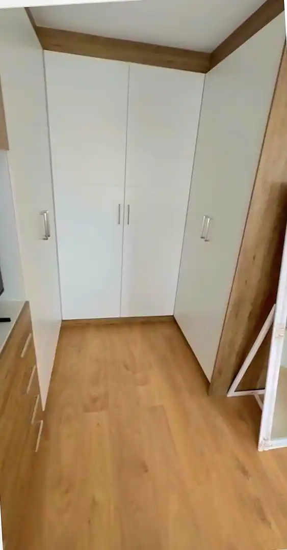 Kitchen of Detached homes for rent in Mutxamel  with Air Conditioner, Private garden and Parquet flooring