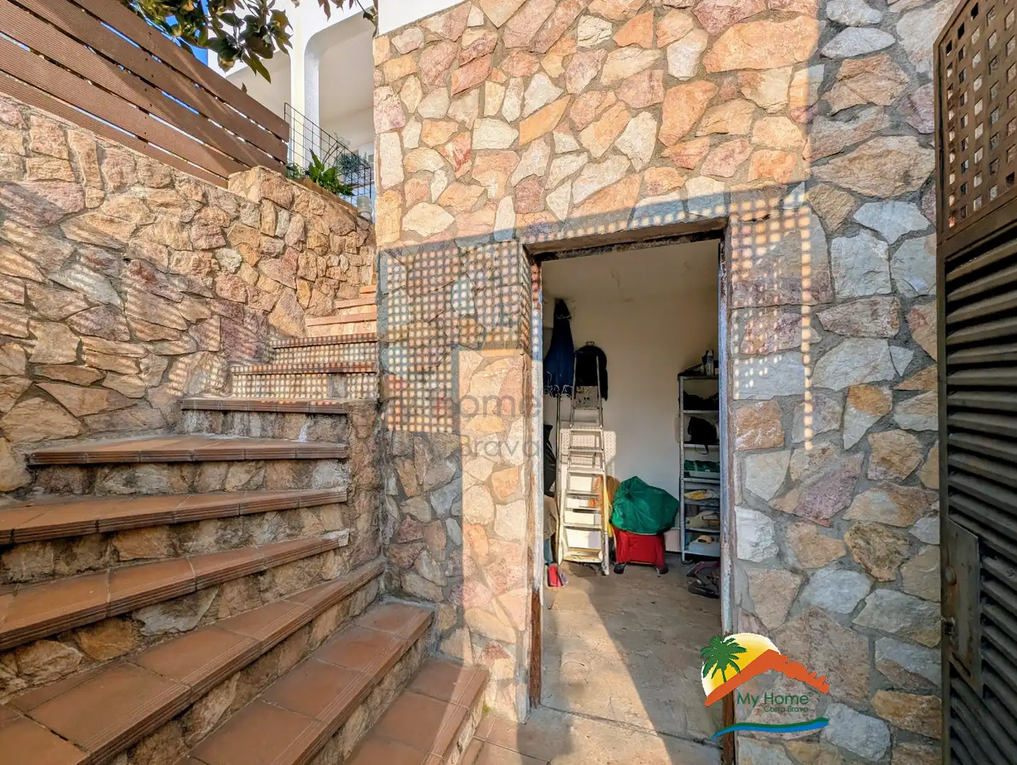 Maison avec piscine à vendre à Mas Baell - Can Carbó, imagen 33