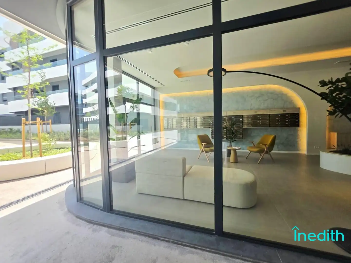 Piso en venta en Sant Pere de Ribes con Aire acondicionado, Calefacción y Jardín privado