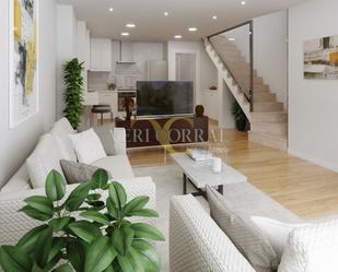 Living room of Duplex for sale in Gijón   with Terrace