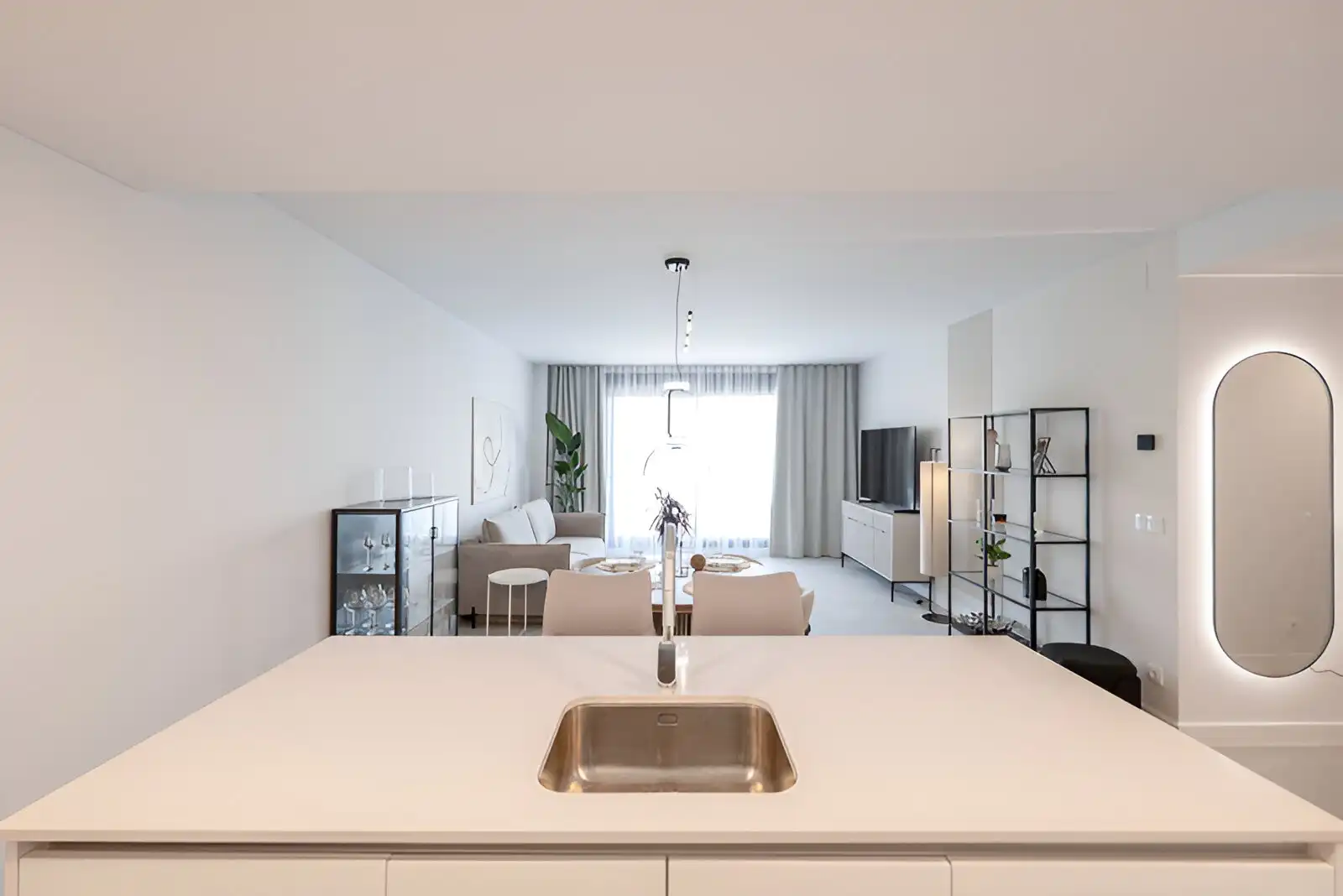 Appartement compact à vendre à Estepona Pueblo, imagen 6