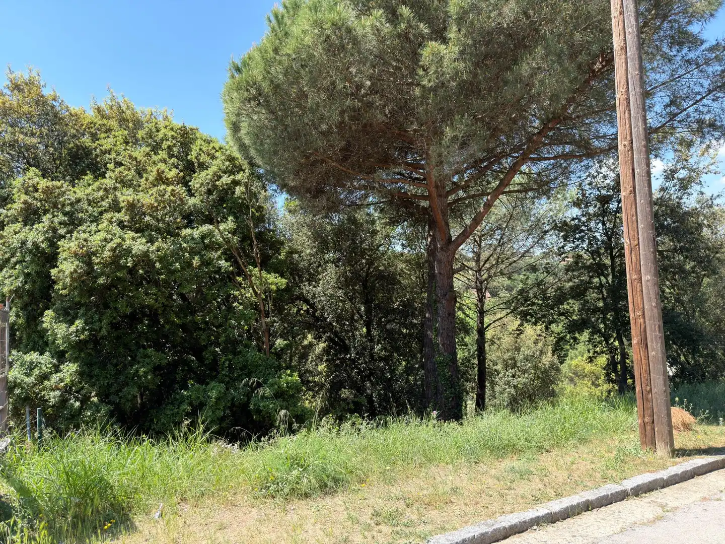 Residencial en venta en Sant Pere de Vilamajor