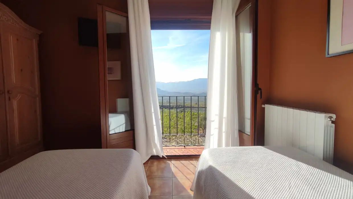 Landhaus mit Terrasse zum Verkauf in Vélez-Rubio, imagen 14