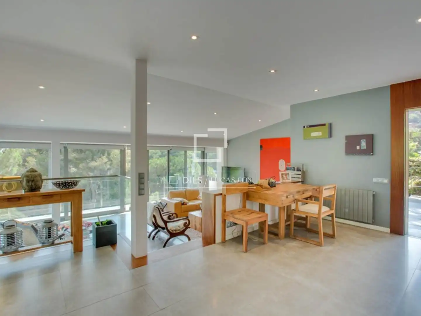 Villa avec terrasse à vendre à Santa Cristina - Sant Francesc, imagen 10
