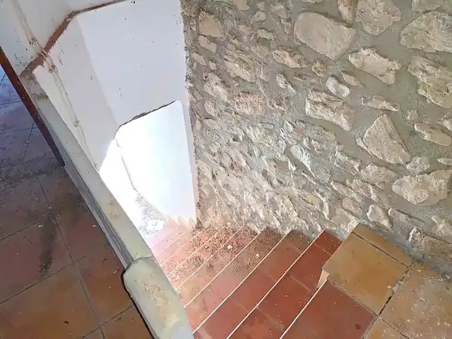 Casa o chalet en venta en C/ Dalt, Alfara de Carles