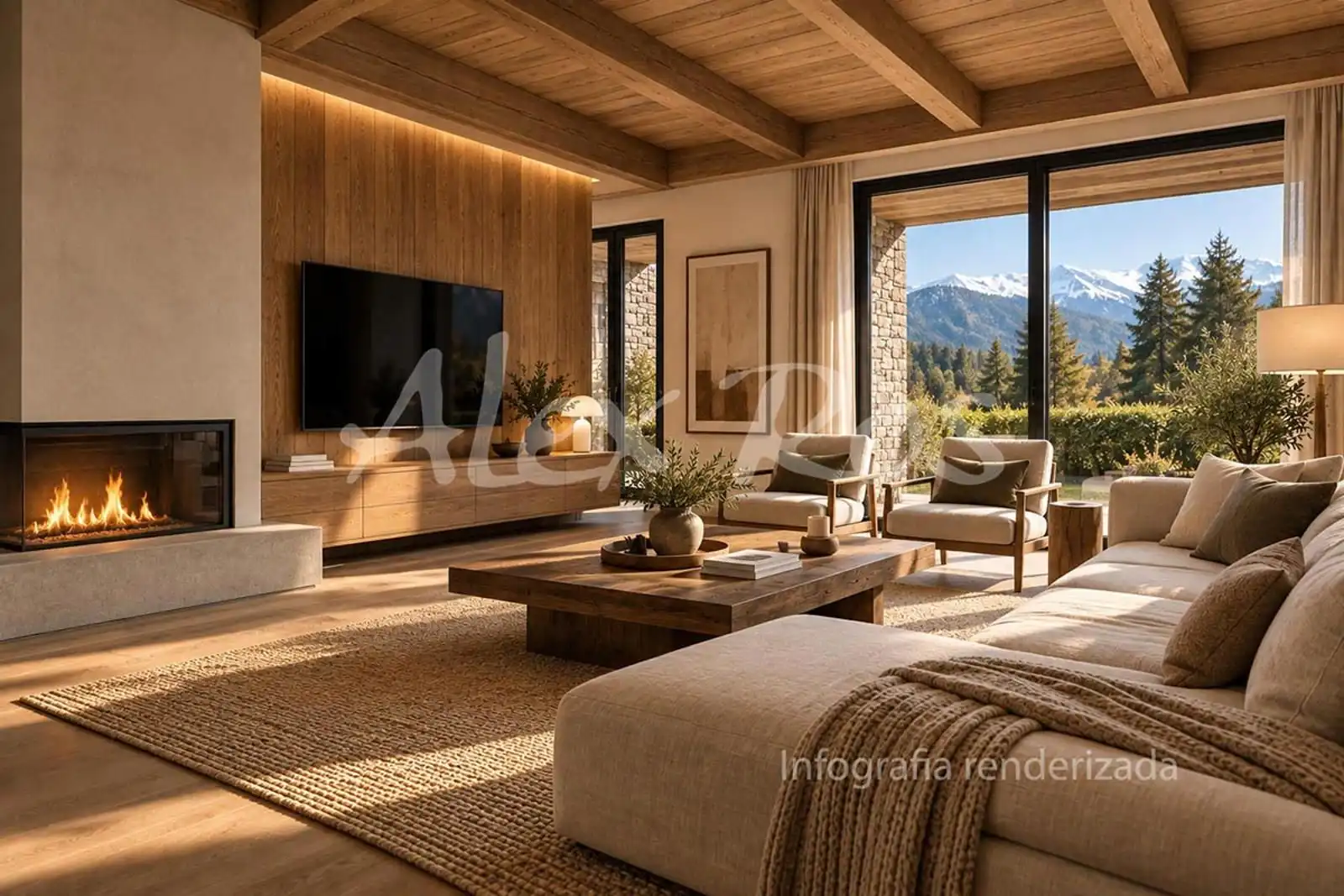 Casa in vendita a Sanavastre, imagen 4