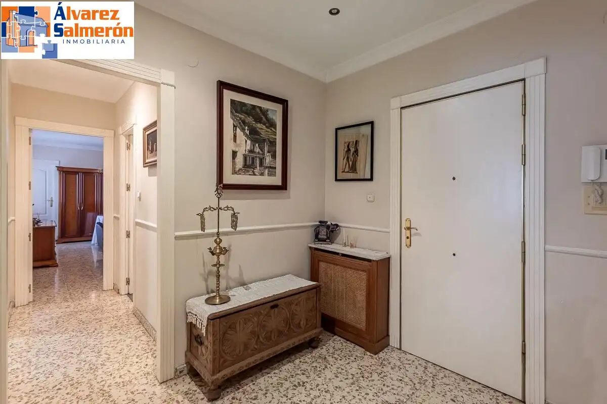 Piso con ascensor en venta en Genil, imagen 25