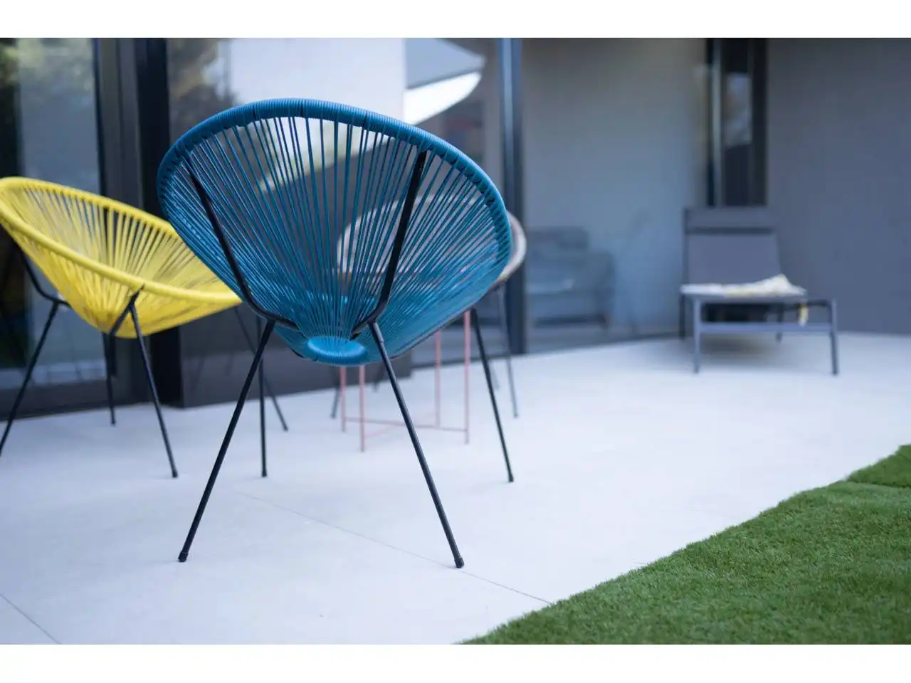 Reihenhaus mit Garten zum Verkauf in Avenida Palmeras, imagen 47