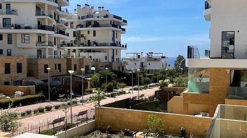 Foto 2 von Wohnungen zur Miete in Calle Torres Norte Urb, Platja de Torres, Villajoyosa / La Vila Joiosa