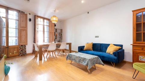 Foto 4 de Pis de lloguer a Carrer de Pavia, Sants, Barcelona