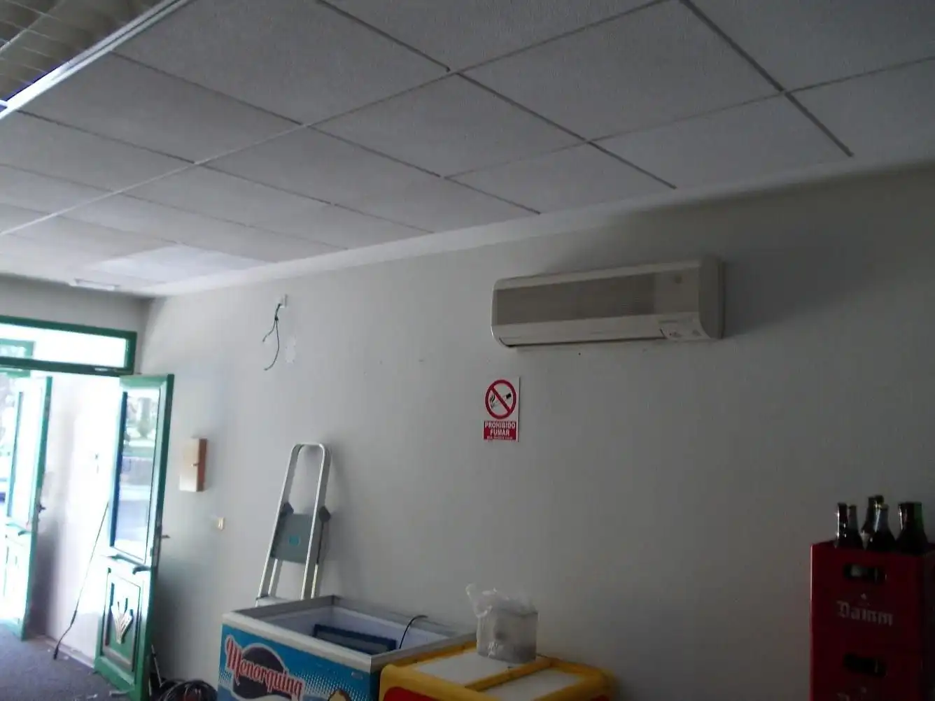 Gewerbefläche zur Miete in Calle de D.Mariano Zúñiga Rodríguez 17, imagen 3