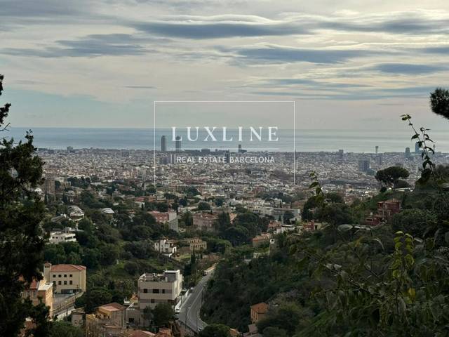 Terreno residencial en Venta en Comandant Llança en Sarrià