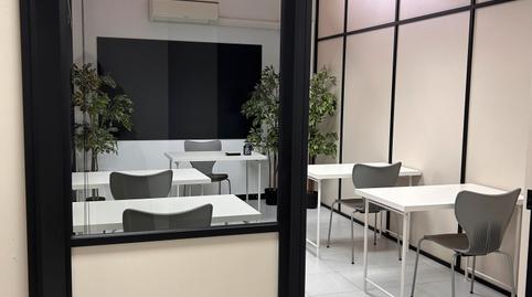 Foto 5 de Oficina de lloguer a Rua Campanilla, 102, Pastoriza, Arteixo