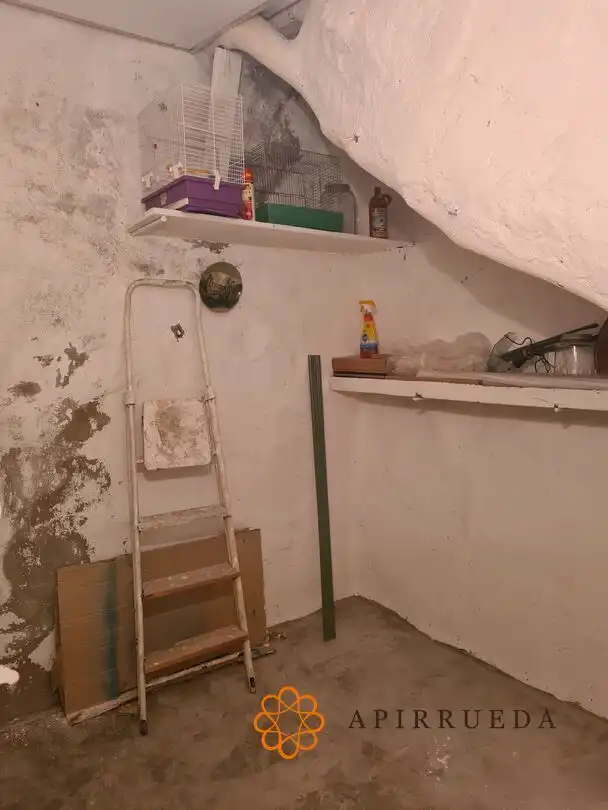 Casa o chalet en venta en Sástago con Aire acondicionado, Calefacción y Trastero