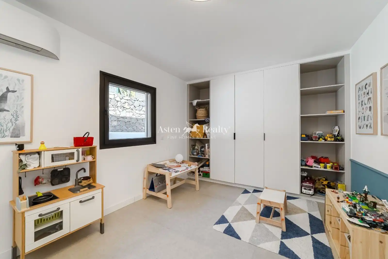 Casa o chalet en venta en Candelaria con Aire acondicionado, Calefacción y Jardín privado