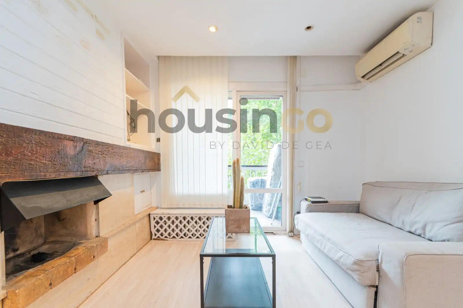 Flat for rent in Doctor Fleming, Nueva España