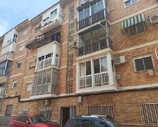 Exterior view of Flat for sale in Cartagena