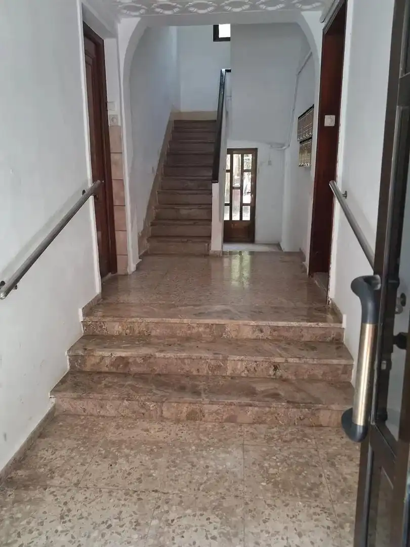 Piso en venta en Valencia con Balcón
