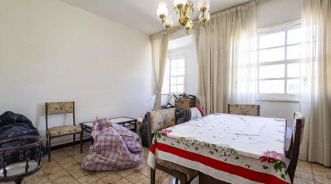 Foto 2 de Pis en venda a Arquitectos Saavedra y Díaz-llanos, Toscal, Santa Cruz de Tenerife