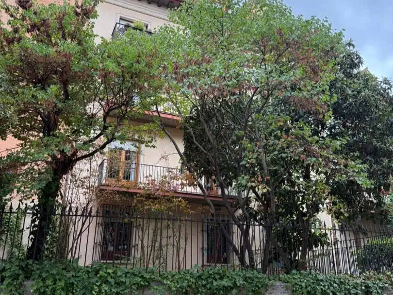 Vista exterior de Piso en venta en Centro