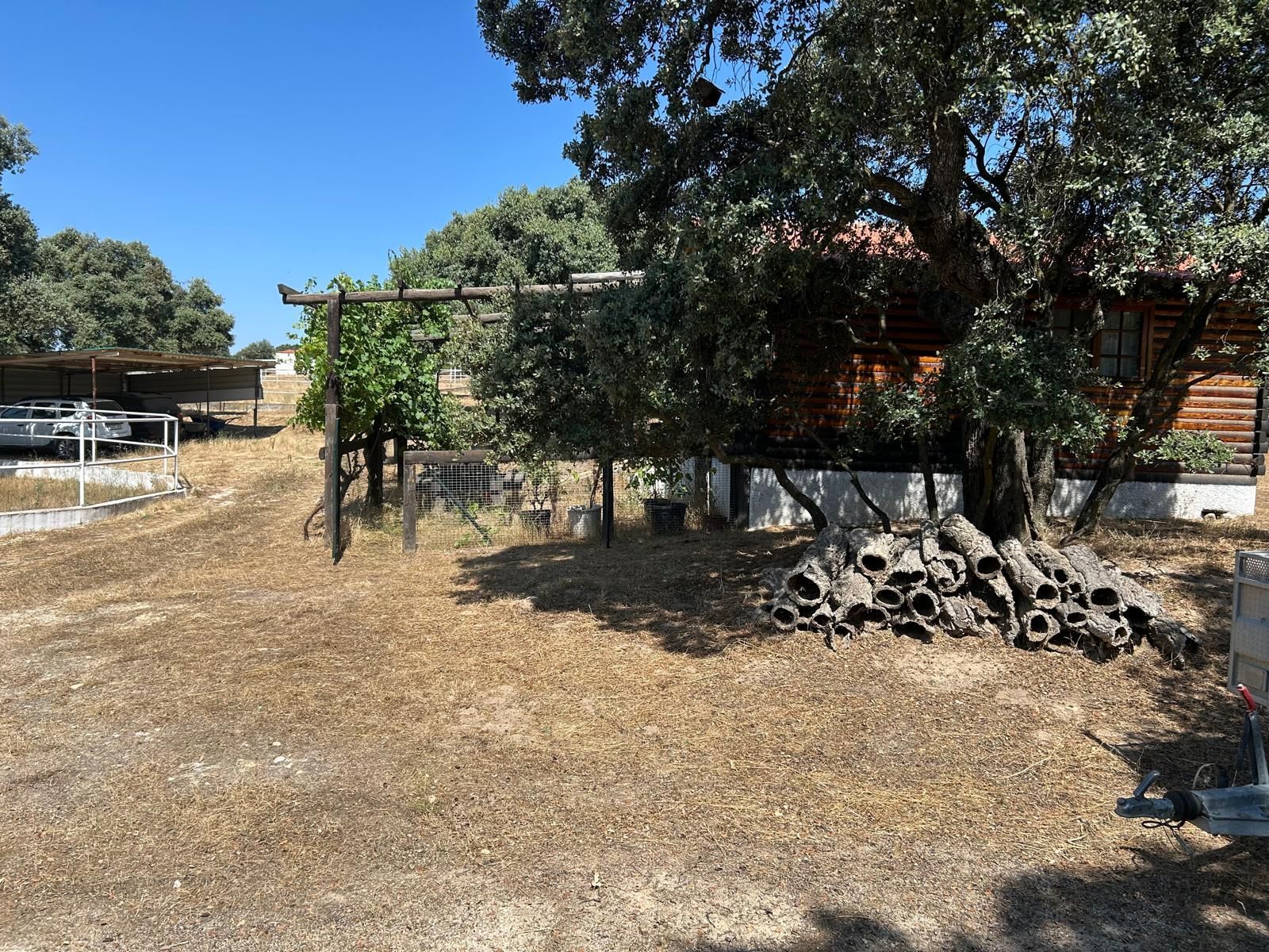 Apartament de lloguer en Villanueva de la Cañada
