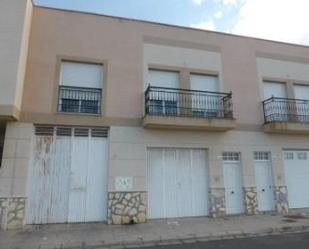 Exterior view of Flat for sale in El Ejido