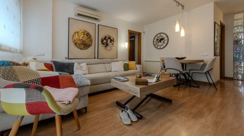 Foto 3 de Planta baixa en venda a Eixample, Barcelona