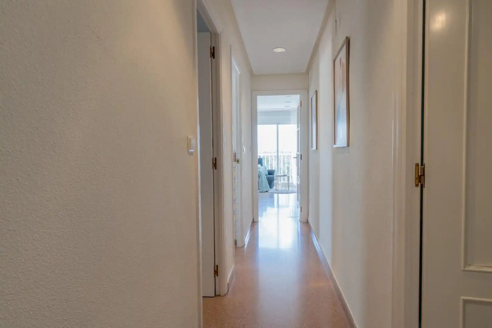 Piso en venta en Elche / Elx con Aire acondicionado y Balcón
