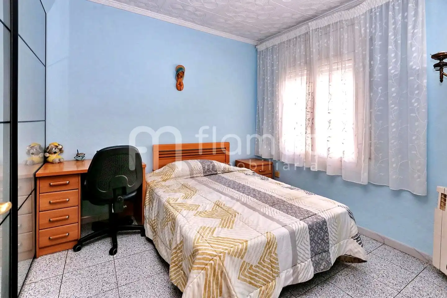 Dormitori de Casa o xalet en venda en Sabadell
