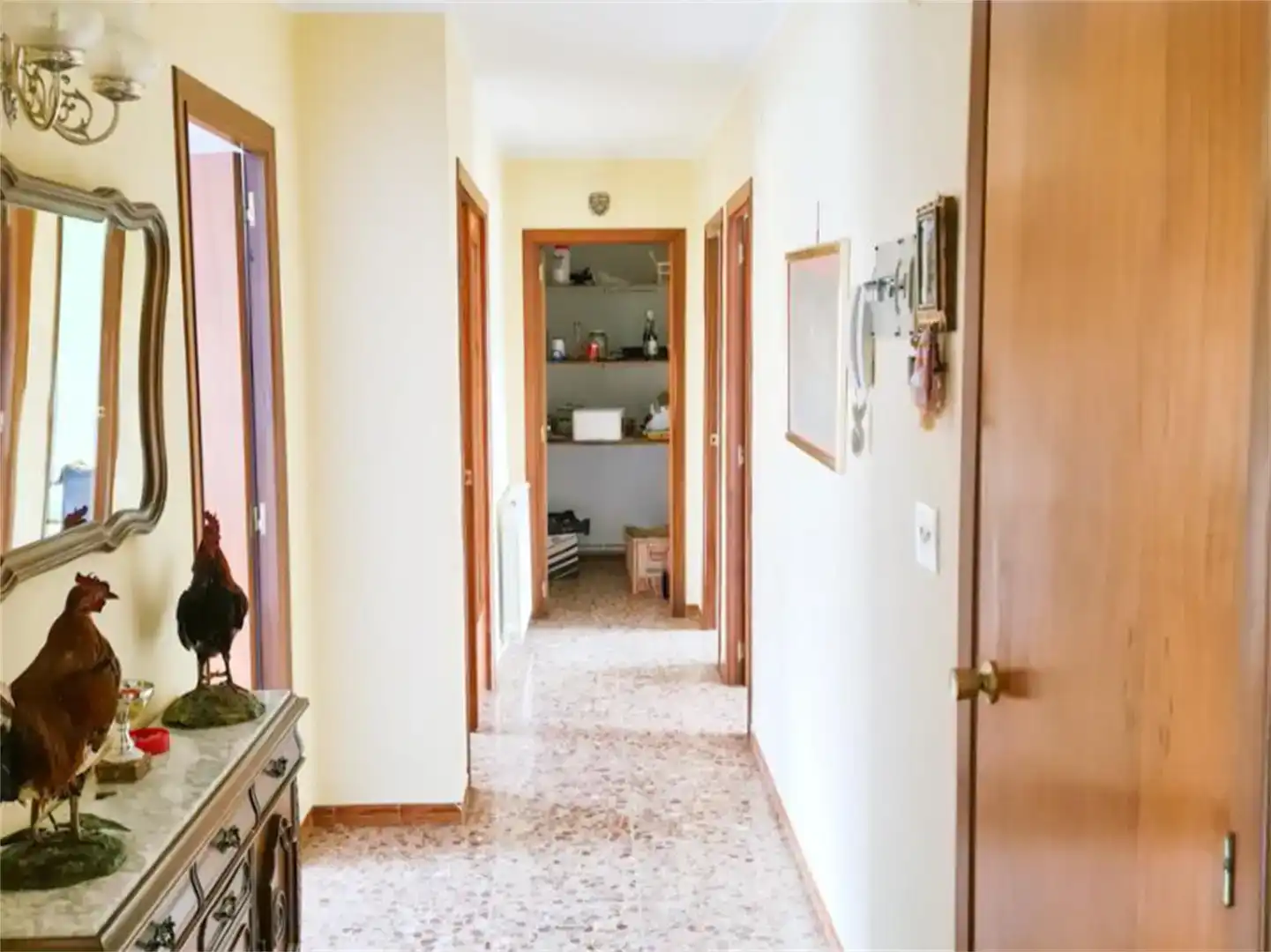 Detached homes for sale in Cella  with Balcony