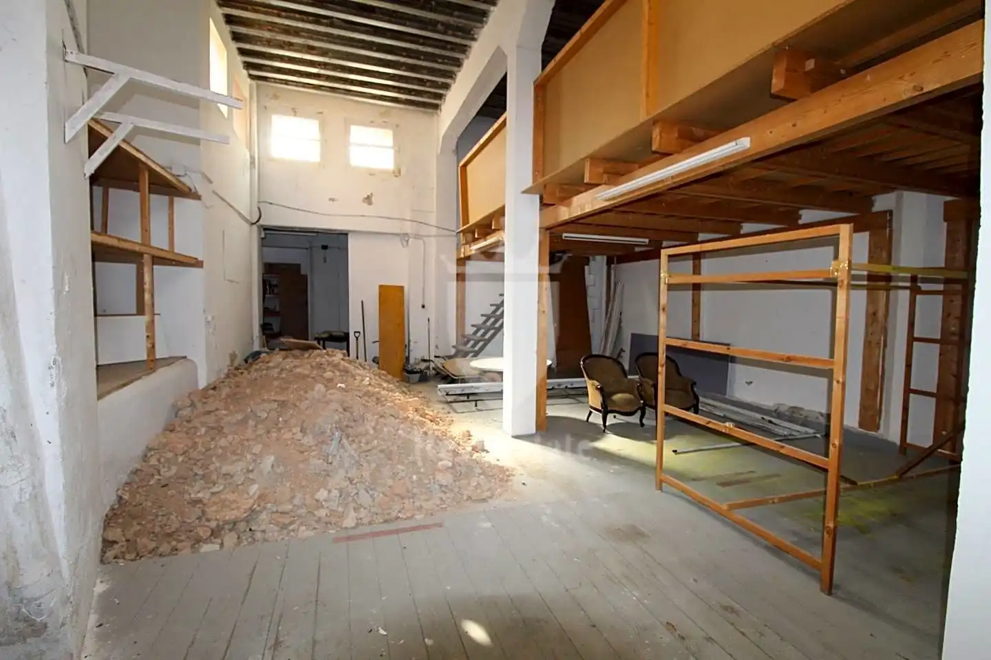 Casa o xalet en venda en  Palma de Mallorca amb Terrassa