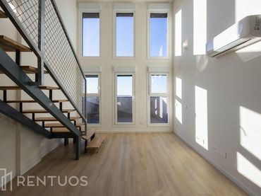 Duplex con piscina in affitto a Calle Laguna del Marquesado