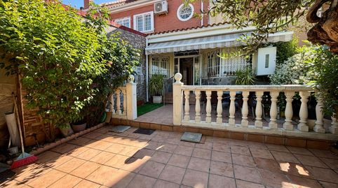 Foto 5 von Einfamilien-Reihenhaus zum Verkauf in Calle Rio Henares, 14, Zona el Caño, Arroyomolinos (Madrid)