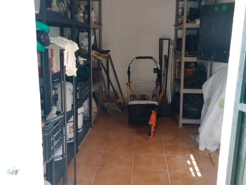 Casa amb piscina en venda a Camino la Calera 7, imagen 32