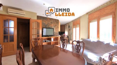 Foto 4 de Piso en venta en Calle del Mig, Térmens, Lleida