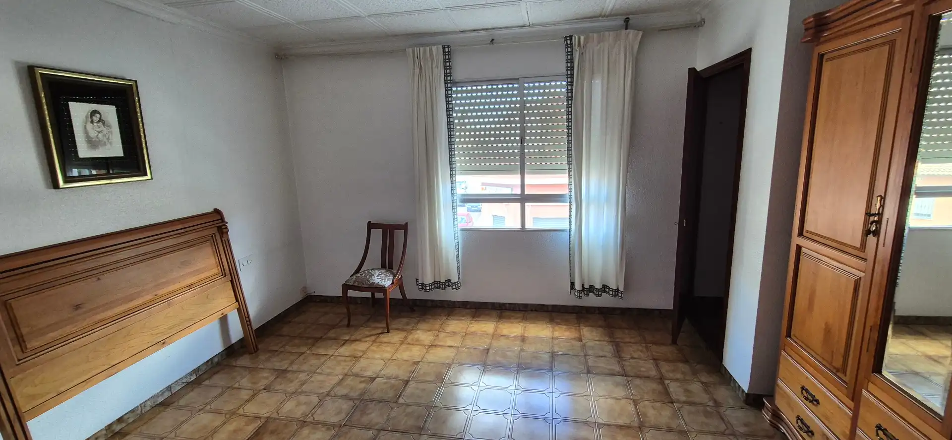 Habitación de Casa o chalet en venta en Favara con Aire acondicionado, Calefacción y Terraza