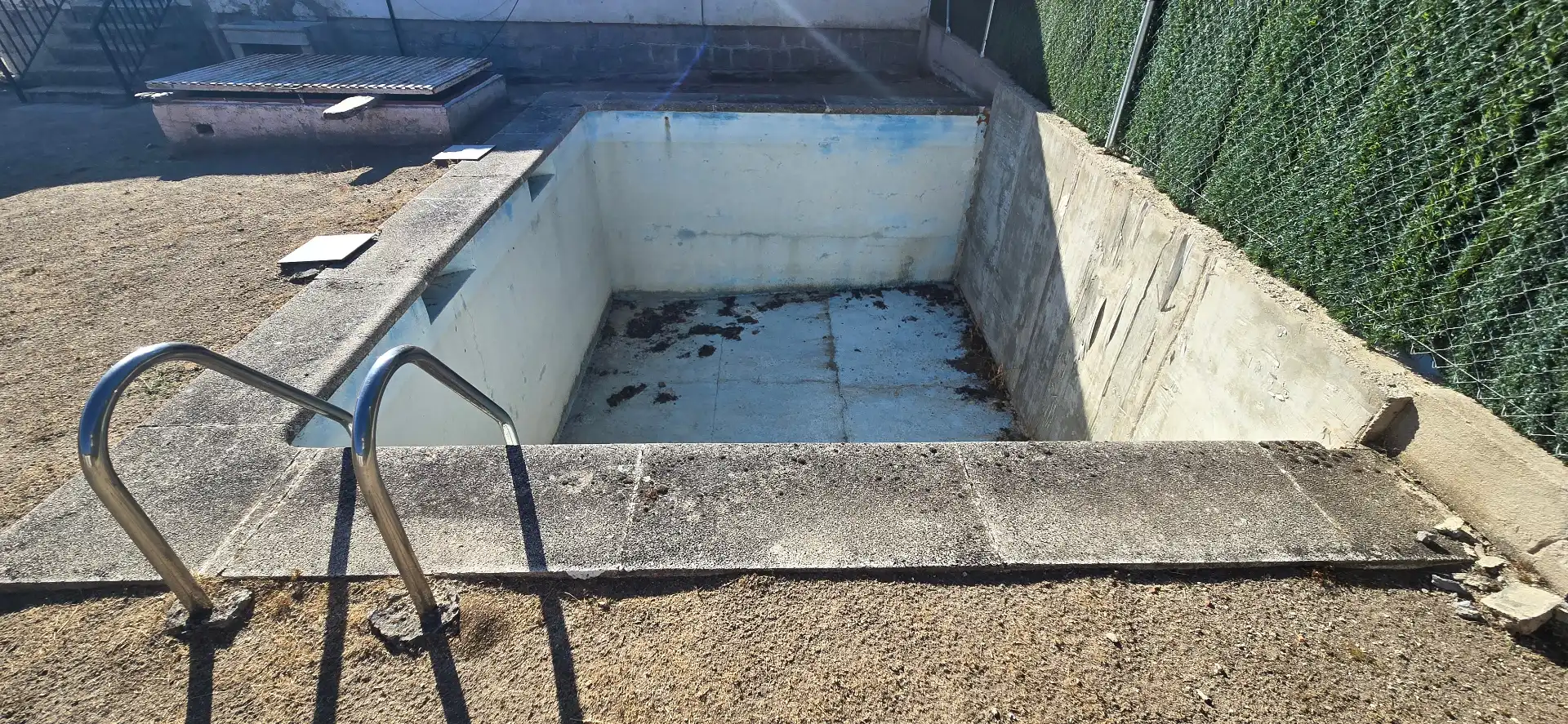 Xalet amb piscina en venda a Calle del Solar, imagen 28