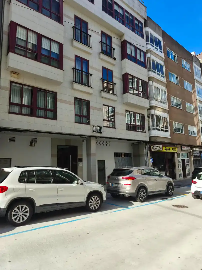 Flat with terrace for sale in Rega 96, imagen 8