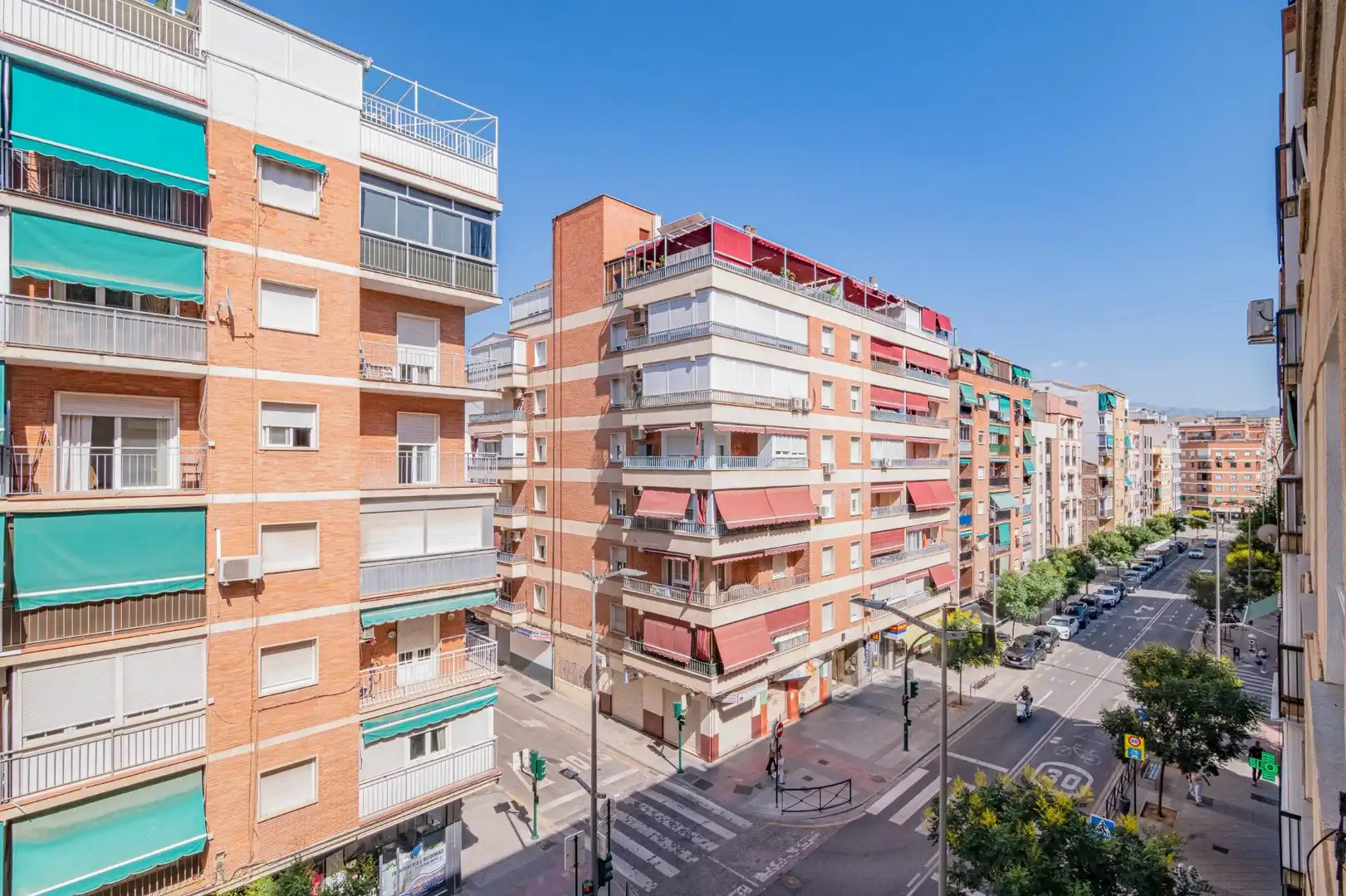 Appartement avec terrasse à vendre à Ronda, imagen 21