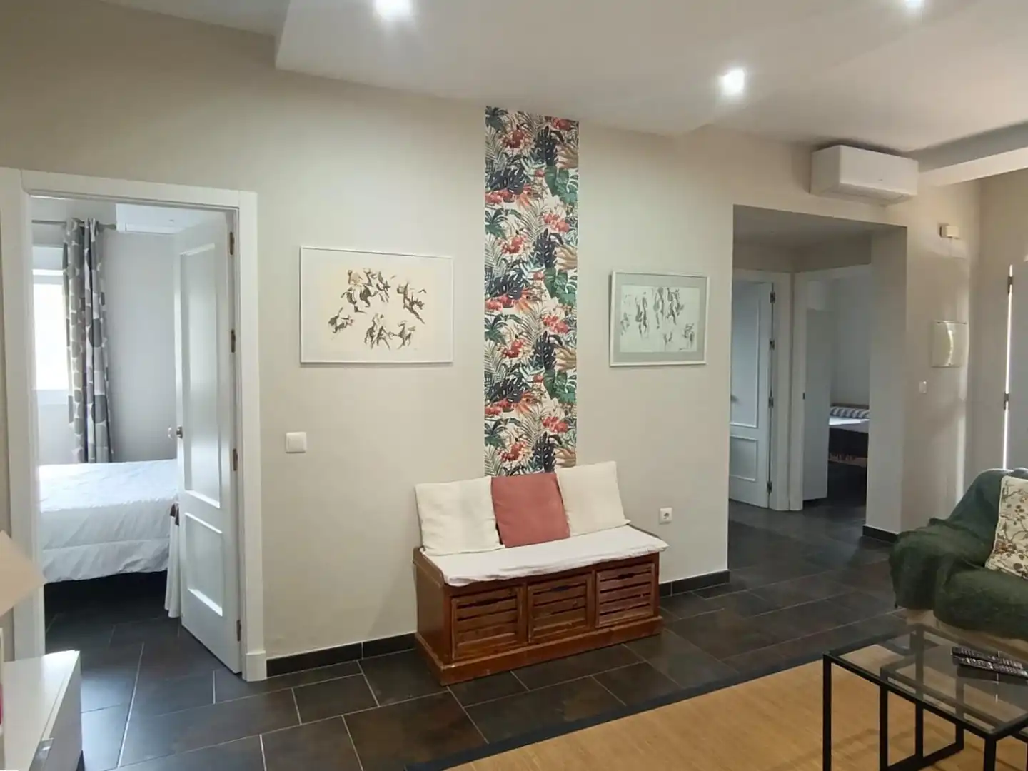 Houses for sale in Chiclana de la Frontera  with Air Conditioner, Private garden and Storage room