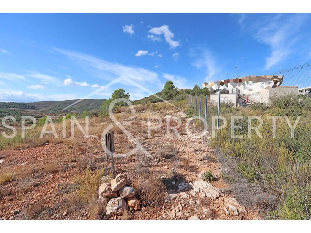 Residential land for sale in Las Pedrizas, imagen 5