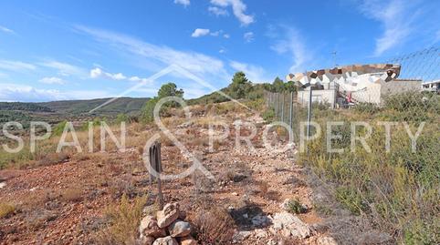 Foto 5 de Terreny industrial en venda a Las Pedrizas, Valencia