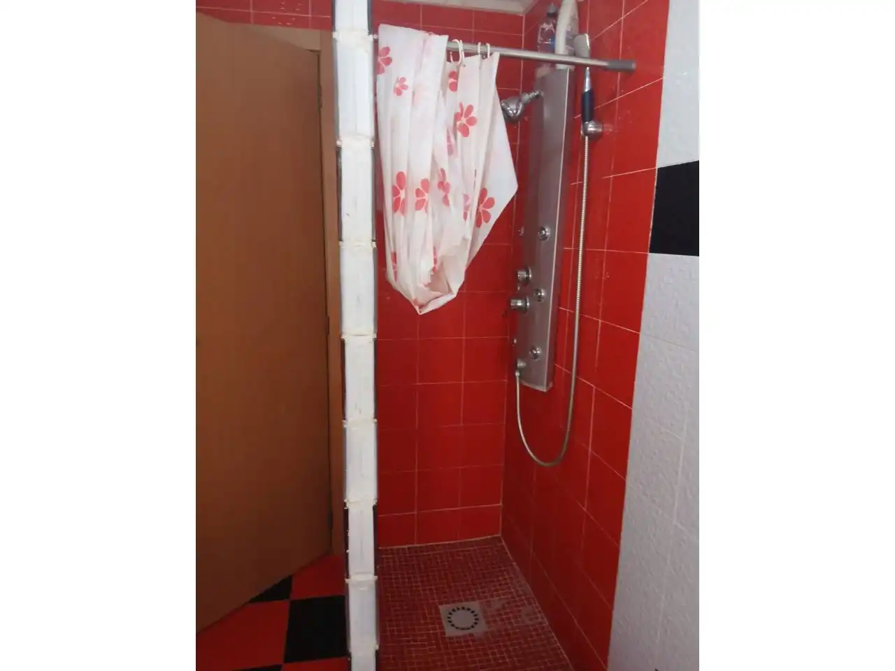 Bathroom of Houses for sale in Buñol
