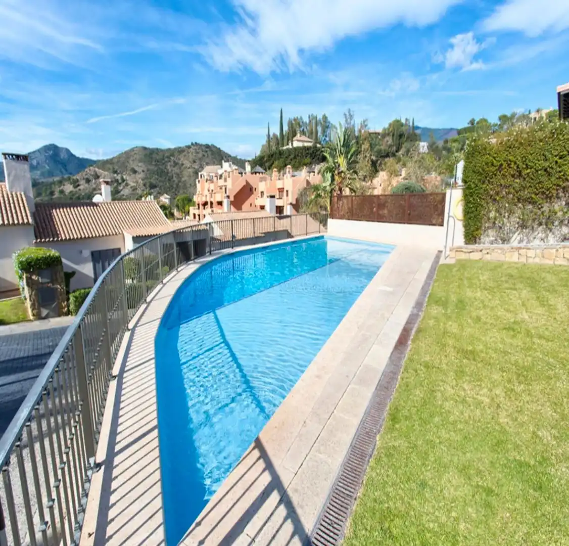 Casa a schiera con terrazza in vendita a Avenida de Ronda, imagen 19