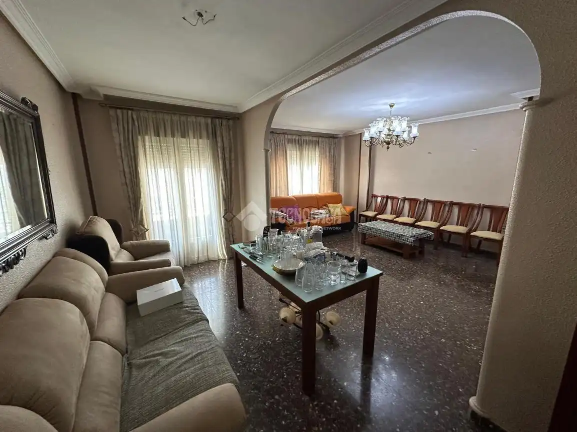 Wohnung mit Terrasse zum Verkauf in Mengíbar, imagen 2